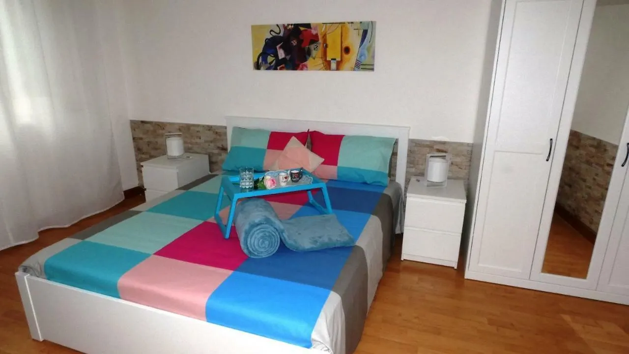 La Casa Di Baida Hotel Palermo 0*,