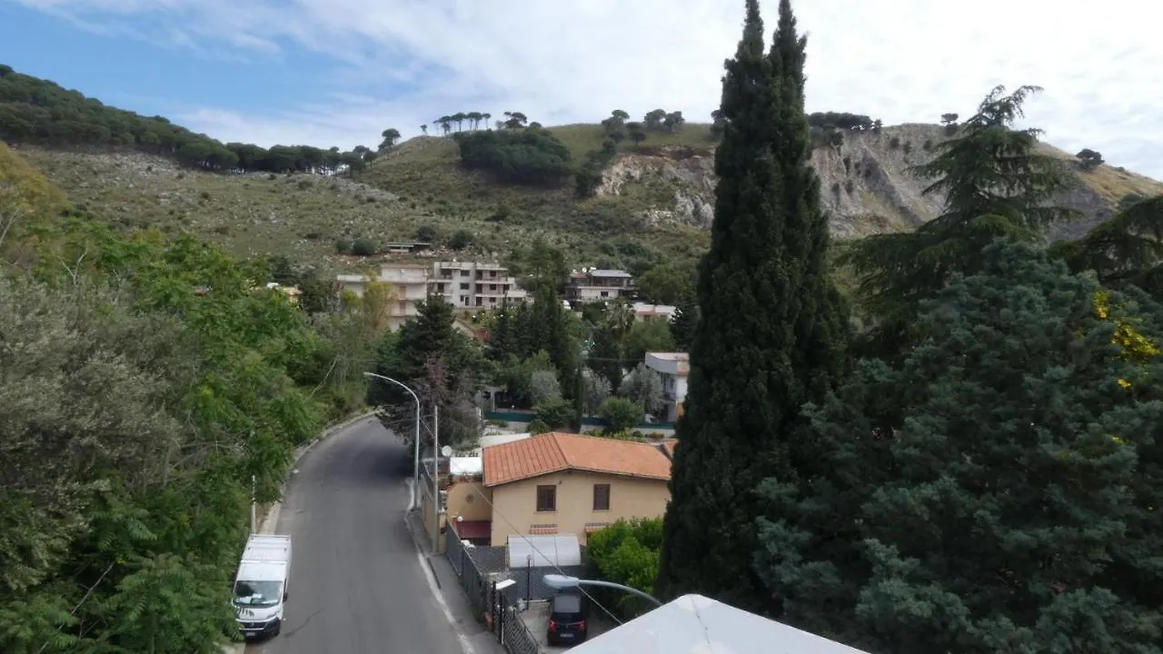 La Casa Di Baida Hotel Palermo 0*,  Italy