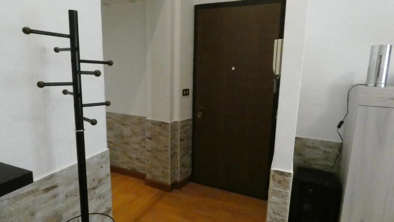 Apartment La Casa Di Baida Hotel Palermo Italy
