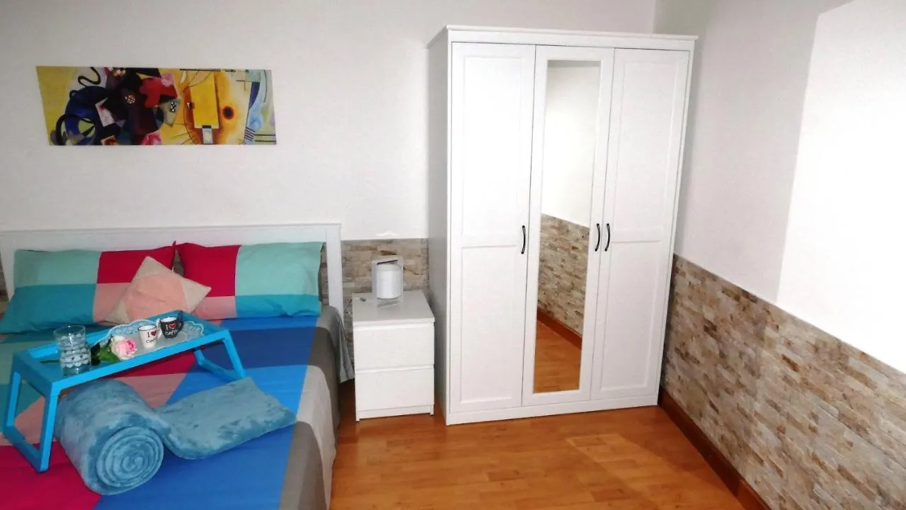 La Casa Di Baida Hotel Palermo 0*,  Italy