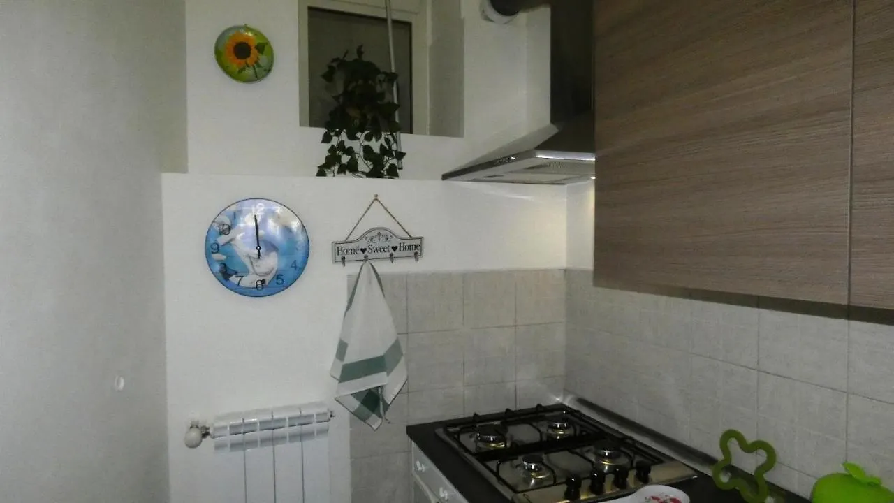 La Casa Di Baida Hotel Palermo