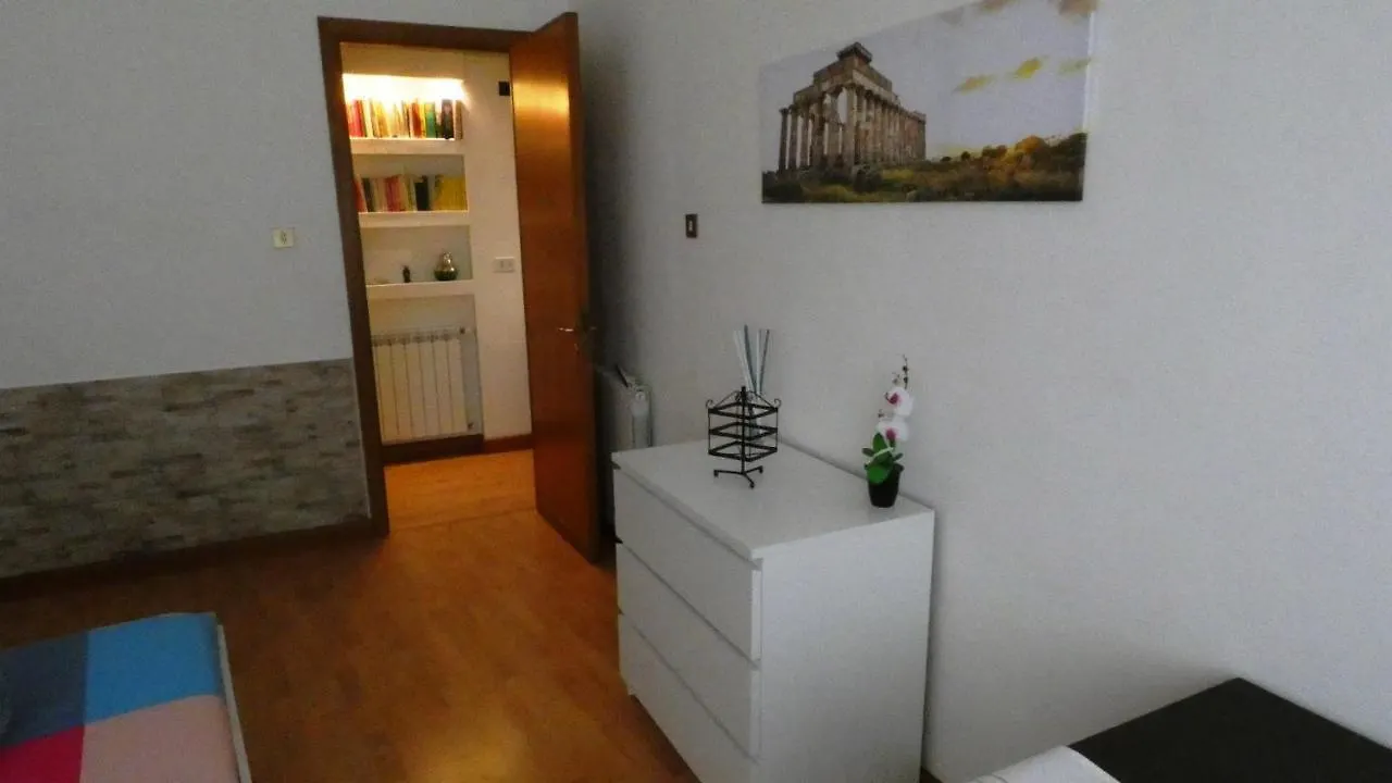 La Casa Di Baida Hotel Palermo Italy