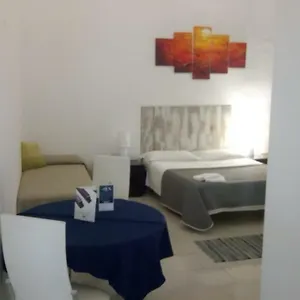 3* Casa de hóspedes Welcome Sicily