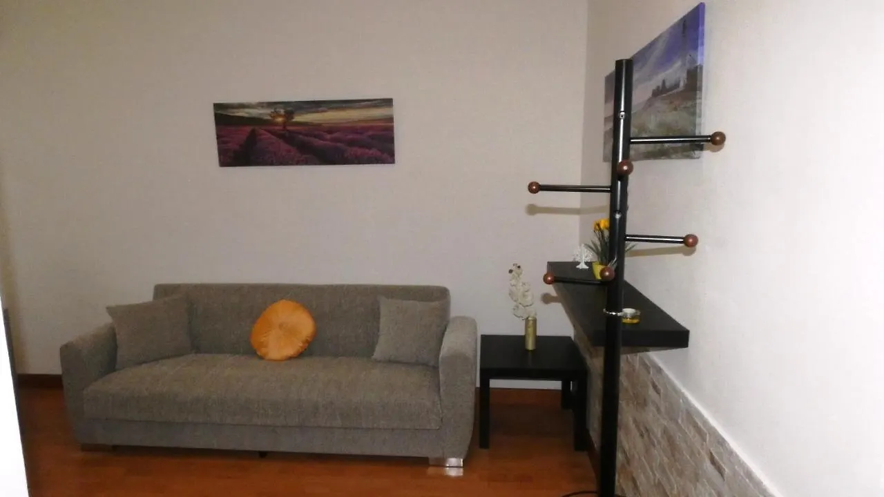 La Casa Di Baida Hotel Palermo 0*,
